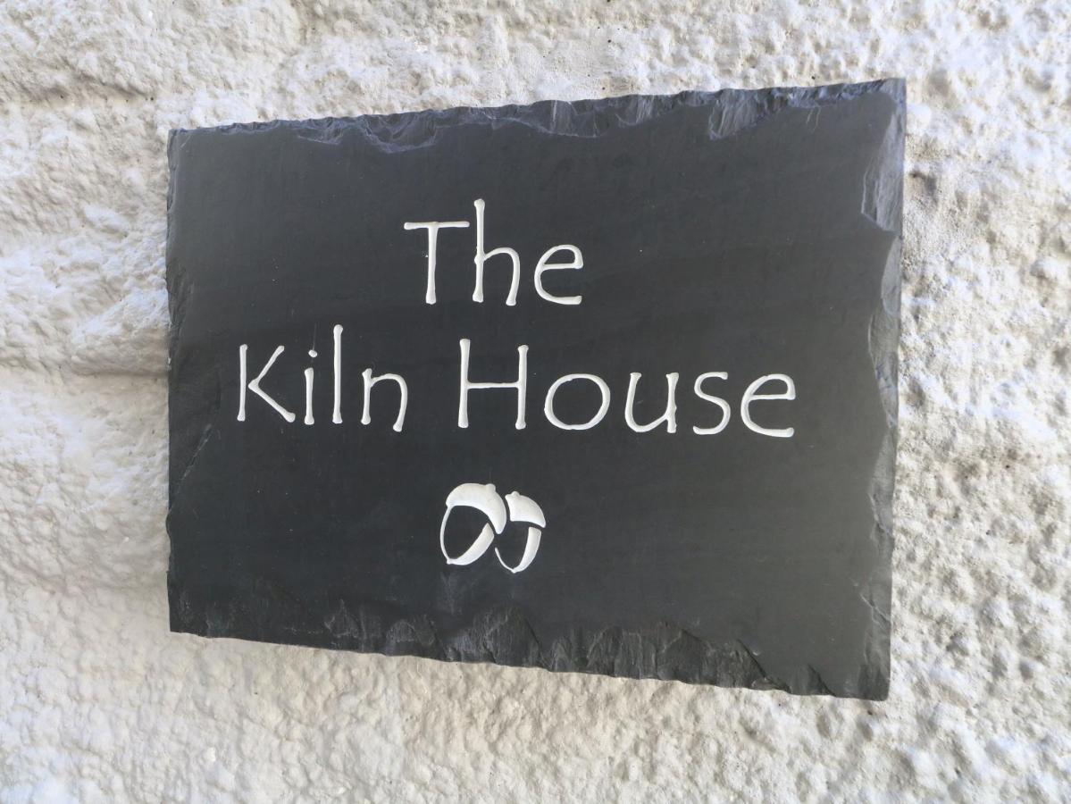 הוילה וויימות' The Kiln House מראה חיצוני תמונה